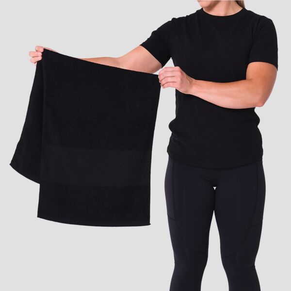 Essential Gym Towel Thumbnail