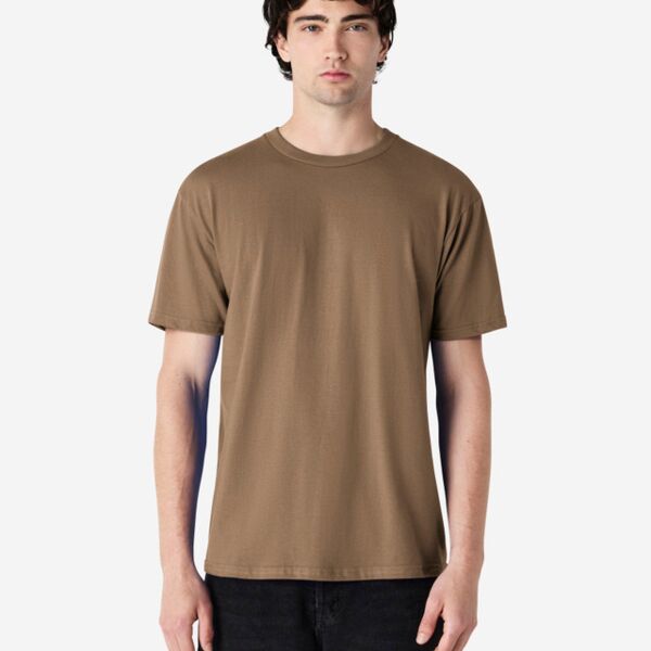 Adult Midweight Classic-Fit Crew Tee Thumbnail