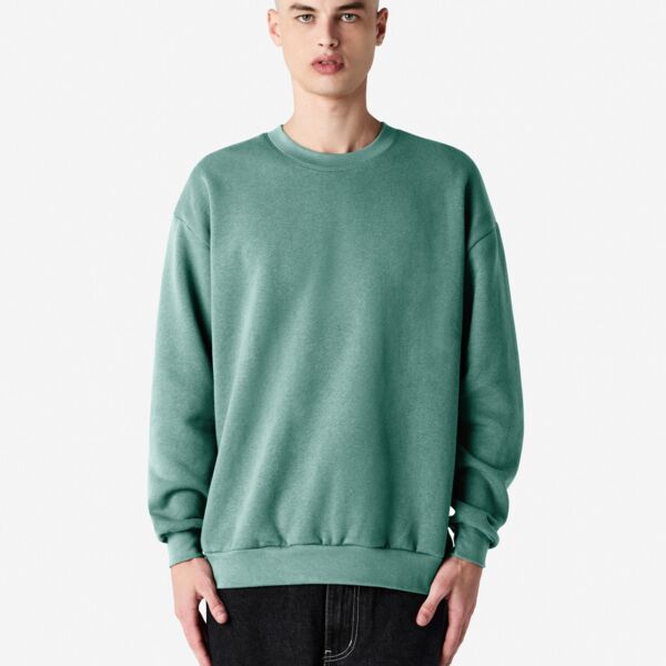 ReFlex Fleece Unisex Crewneck Sweatshirt Thumbnail