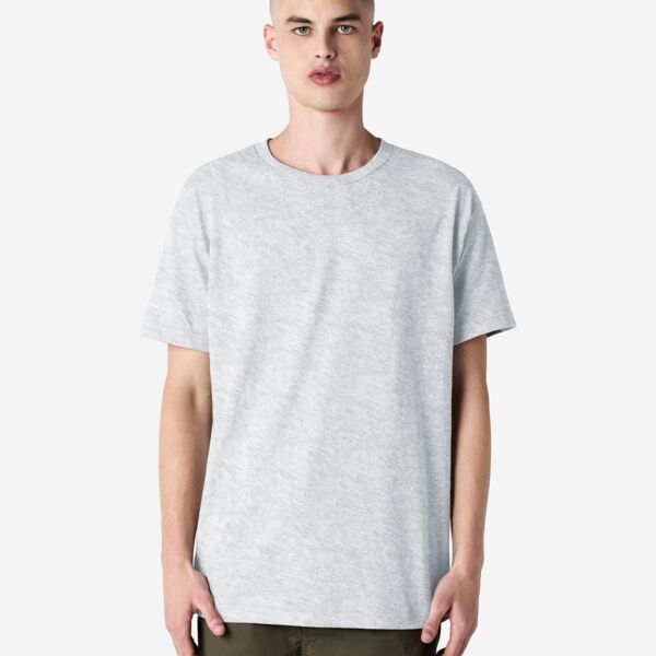  Heavyweight Cotton Unisex T-Shirt Thumbnail